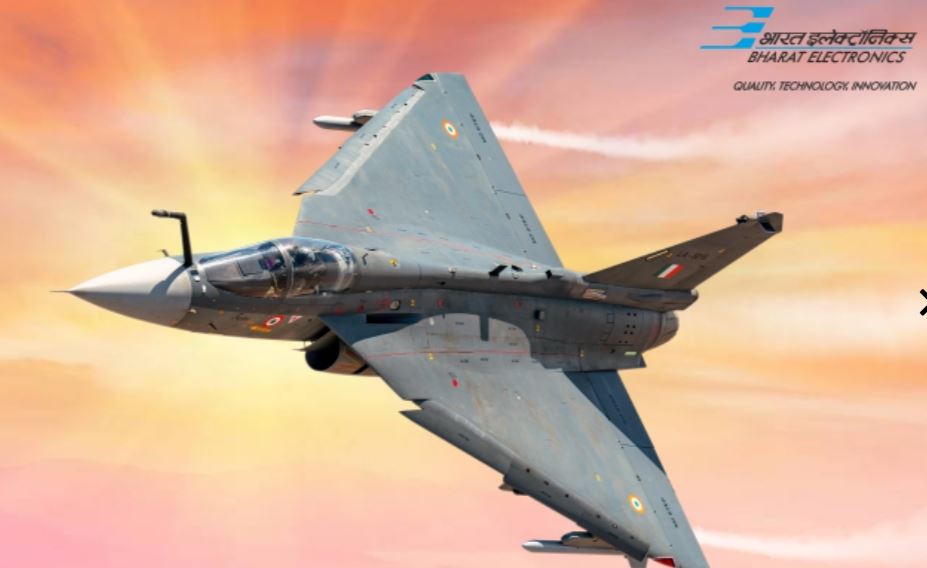 Bharat Electronics