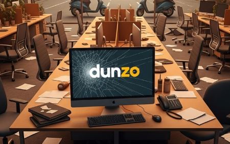 Dunzo