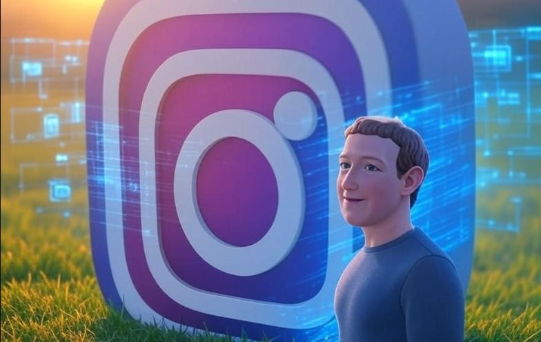 Instagram