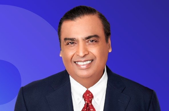 Jio Financial Services