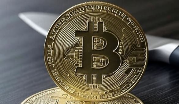 Crypto Coin