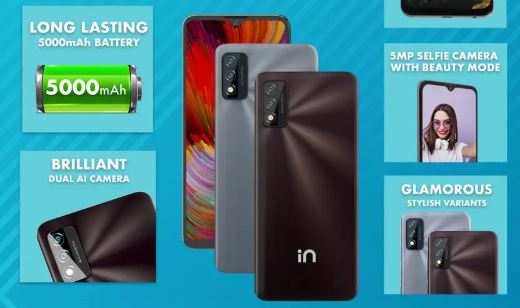 Micromax
