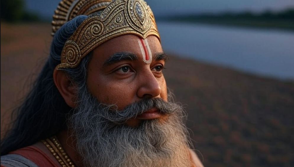 Bhishma Pitamah