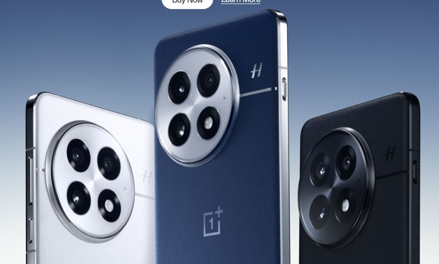 OnePlus 13