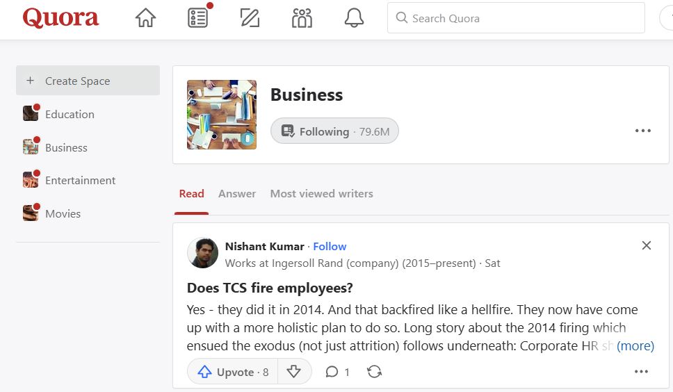 Quora