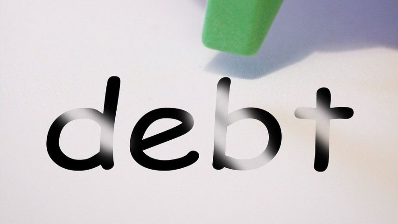 Debt