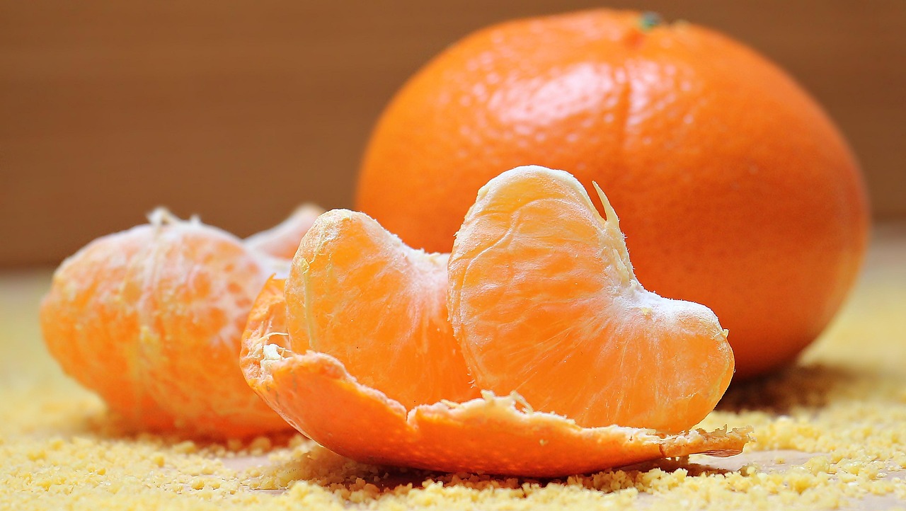 Vitamin C