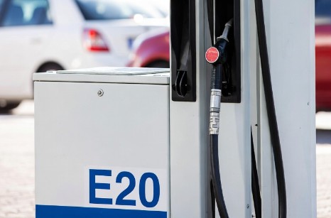 The 20% Ethanol Revolution Hits Petrol Pumps This April
