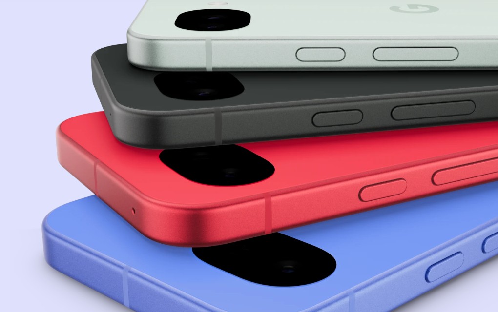 Google Pixel 10a Launched: The New King of Mid-Range Smartphones Is Here